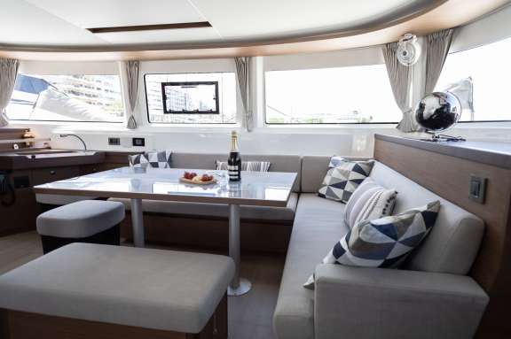 Image of El Marita yacht #16