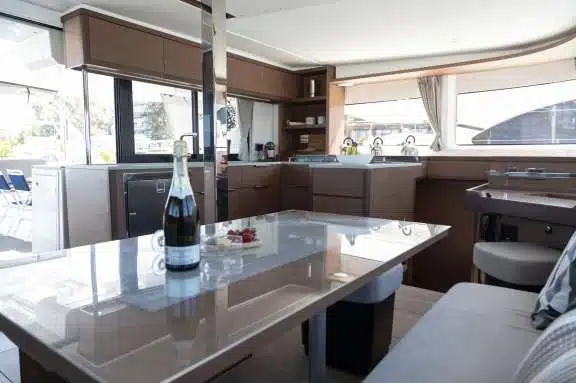 Image of EL MARITA yacht #17