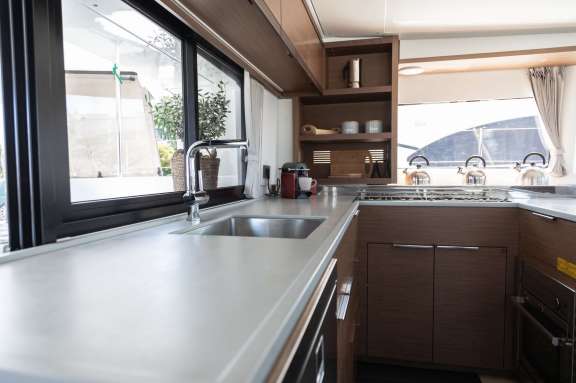 Image of El Marita yacht #18