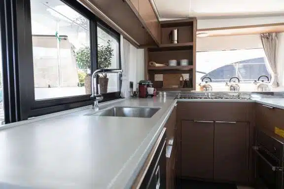 Image of EL MARITA yacht #18