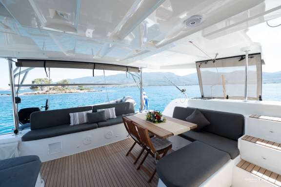 Image of El Marita yacht #19