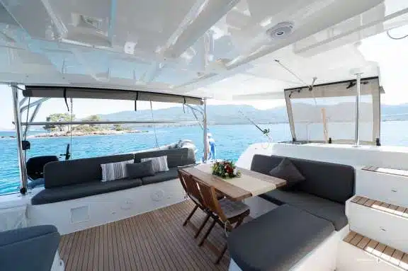 Image of EL MARITA yacht #19