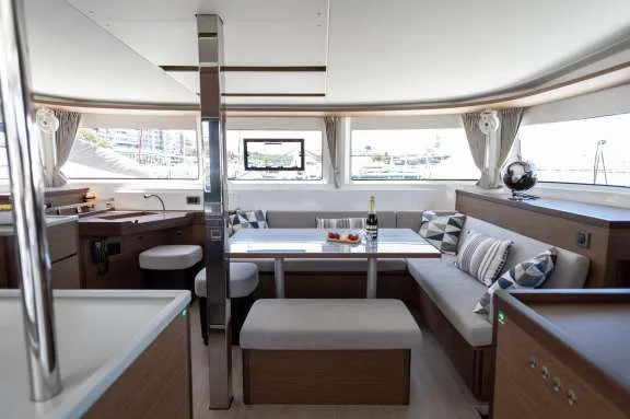 Image of EL MARITA yacht #2