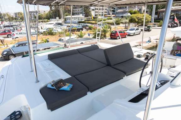 Image of El Marita yacht #4