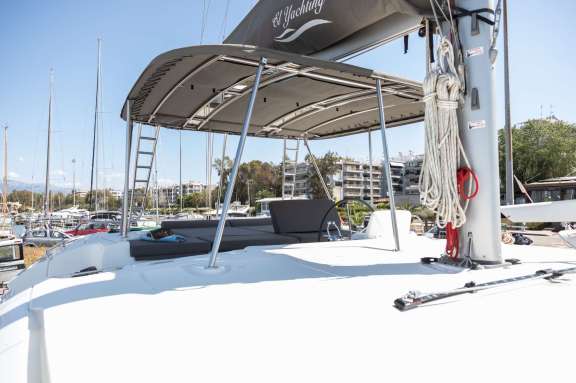 Image of El Marita yacht #5