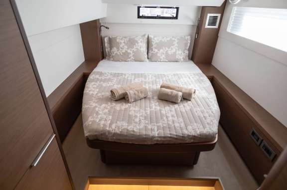 Image of El Marita yacht #6