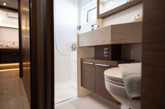 Image of El Marita yacht #7