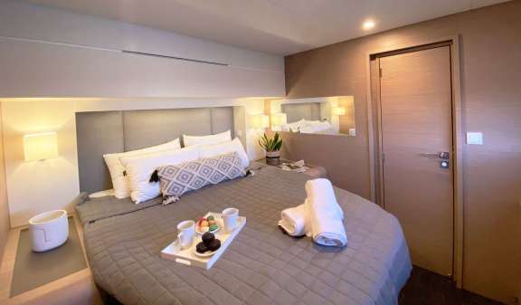 Image of ALLURE yacht #6