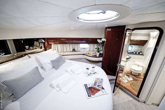 VIP Cabin