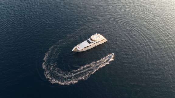 Image of FUNDA D yacht #2