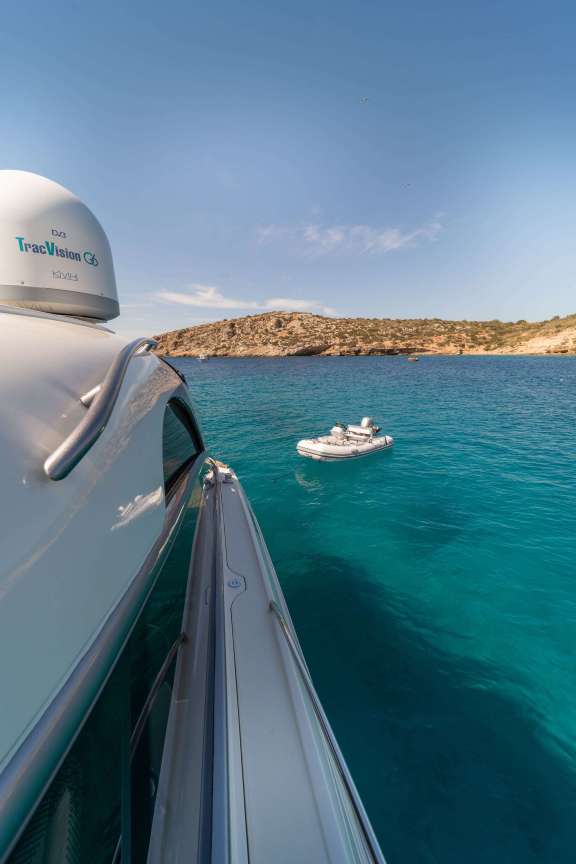 Image of ORION yacht #15