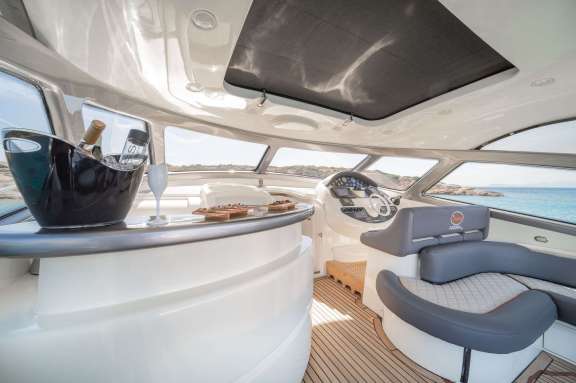 Image of ORION yacht #16