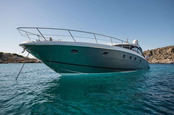 Image of ORION yacht #18