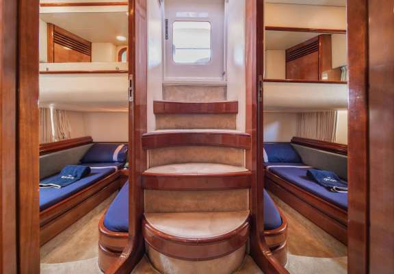 Image of ORION yacht #9