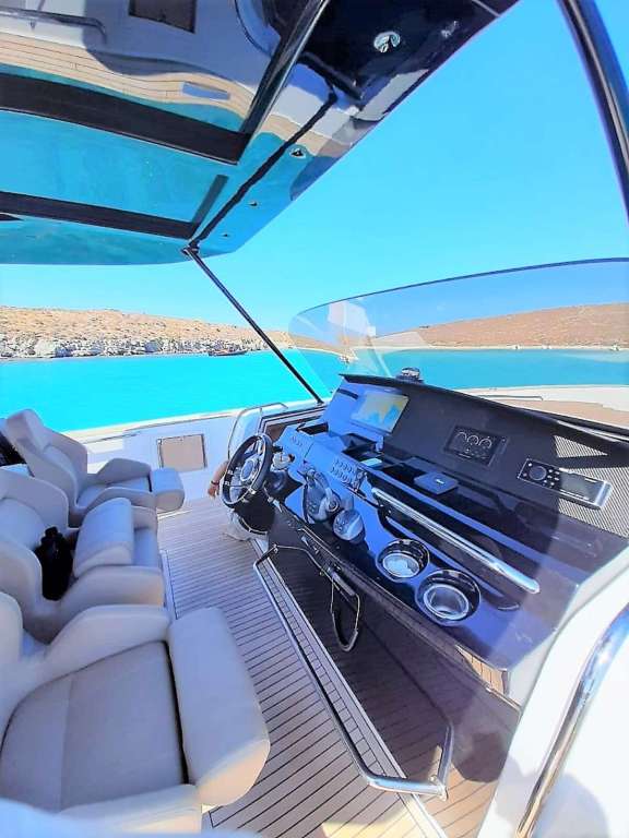 Image of BABY D yacht #9