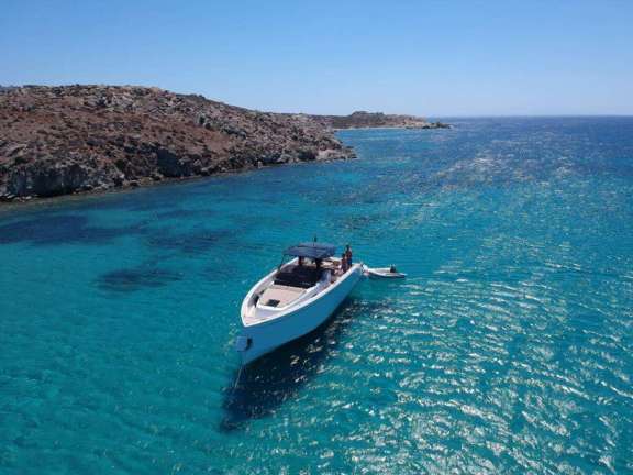 Image of BABY D yacht #16