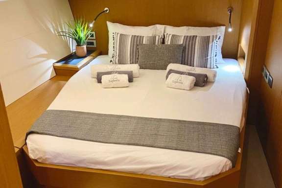 Image of EUPHORIA yacht #10