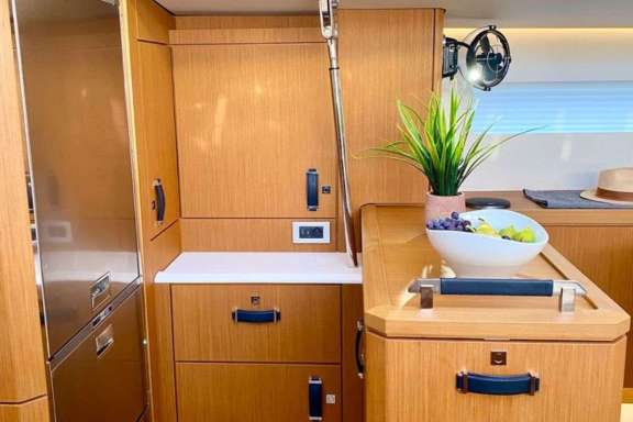 Image of EUPHORIA yacht #13