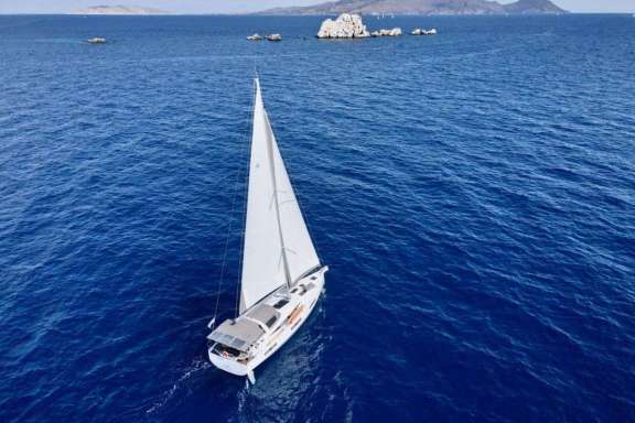 Image of EUPHORIA yacht #15