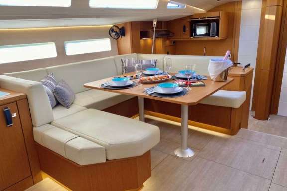 Image of EUPHORIA yacht #3