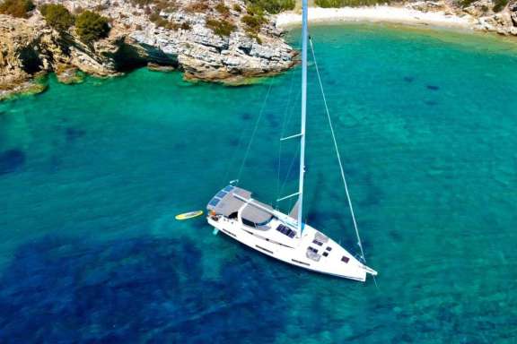 Image of EUPHORIA yacht #4