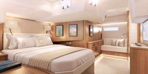 Image of EUPHORIA yacht #6