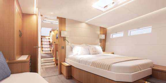 Image of EUPHORIA yacht #7