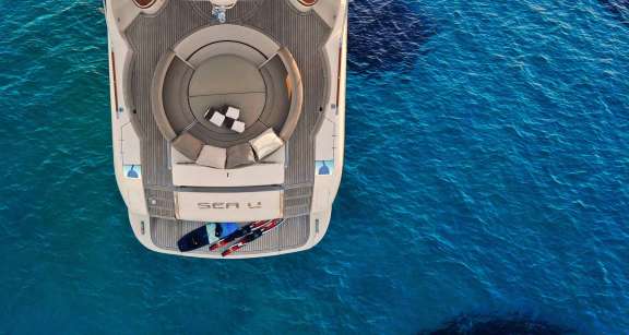 Image of SEA U yacht #4