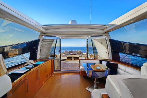 Image of SEA U yacht #7