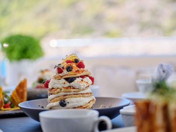 Image of SEVEN S yacht #17