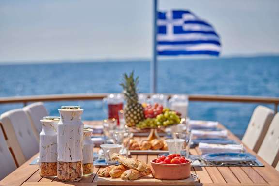 Image of WIDE LIBERTY yacht #13