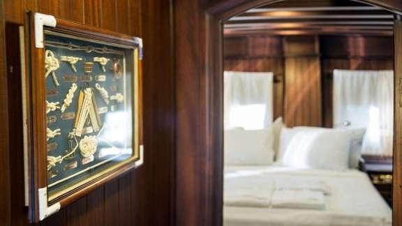 Image of Wicked Felina yacht #8