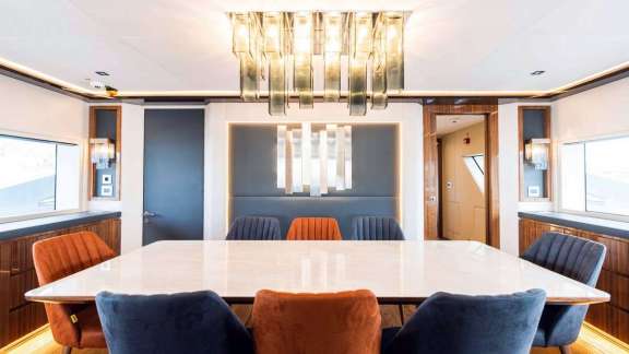 Image of KANDO yacht #3