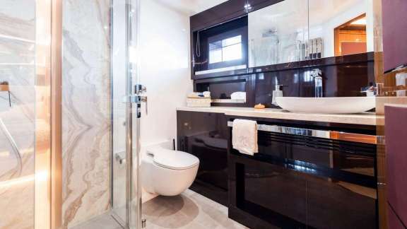 Image of KANDO yacht #9