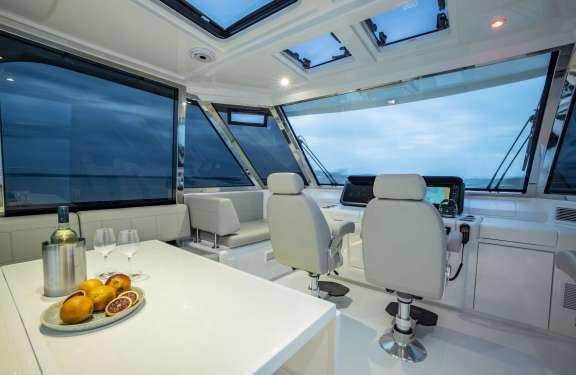 Image of TiAmo yacht #12