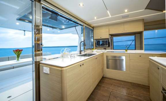 Image of TiAmo yacht #13