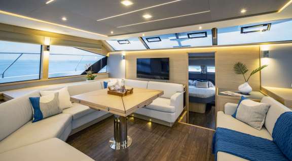 Image of TiAmo yacht #14