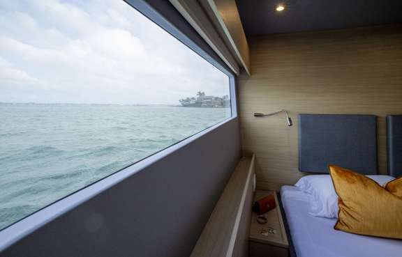 Image of TiAmo yacht #15