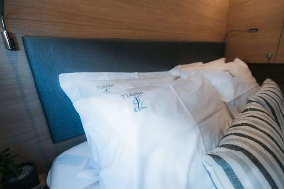 Image of TiAmo yacht #16