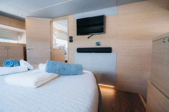 Image of TiAmo yacht #17