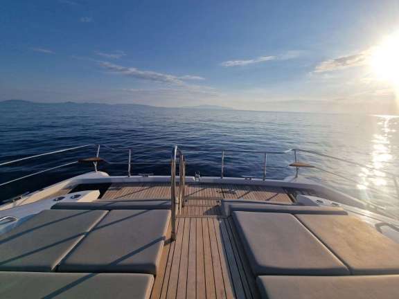 Image of TiAmo yacht #18