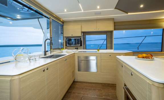 Image of TiAmo yacht #5