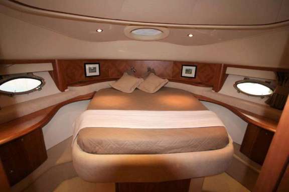VIP cabin