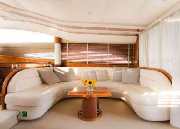 Image of PRINCESS 61 yacht #10