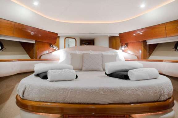 Image of PRINCESS 61 yacht #13