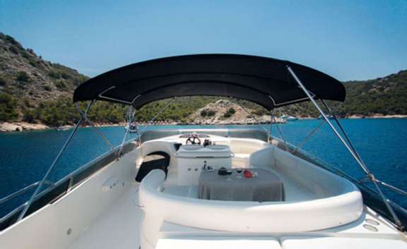 Image of PRINCESS 61 yacht #5