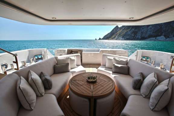 Image of ALALYA yacht #13