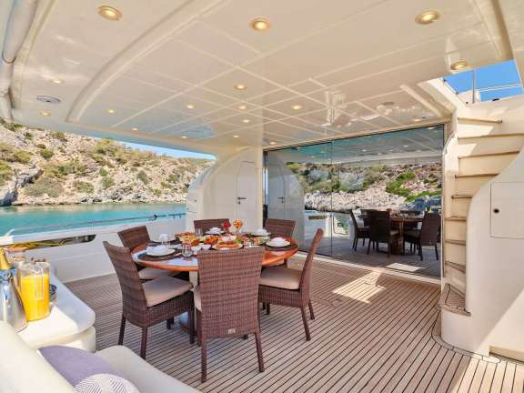 Image of ESTIA YI yacht #12