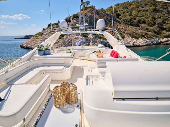 Image of ESTIA YI yacht #13