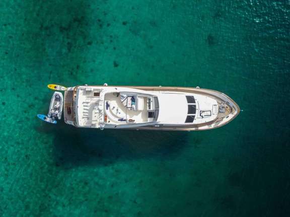 Image of ESTIA POSEIDON yacht #12